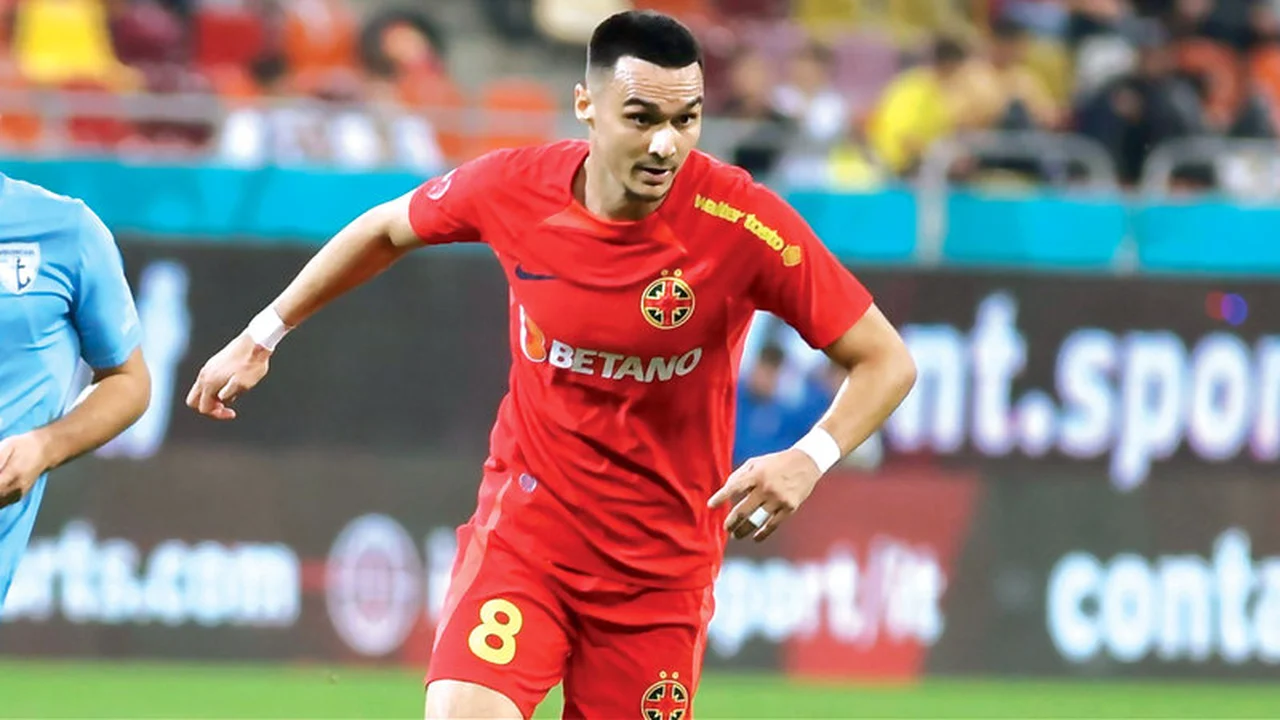 تحذير حاد.. مدرب بني ياس ينبه لاعب شوت الروماني قبل صفقة العين